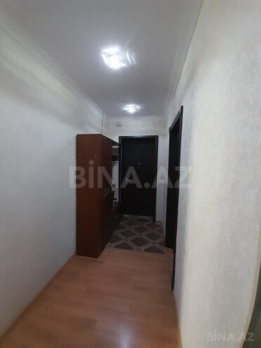 4 otaqlı köhnə tikili - Avtovağzal m. - 85 m² (17)
