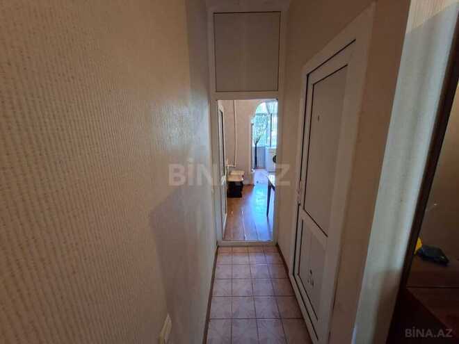2 otaqlı köhnə tikili - 20 Yanvar m. - 45 m² (7)