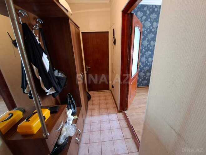 2 otaqlı köhnə tikili - 20 Yanvar m. - 45 m² (8)