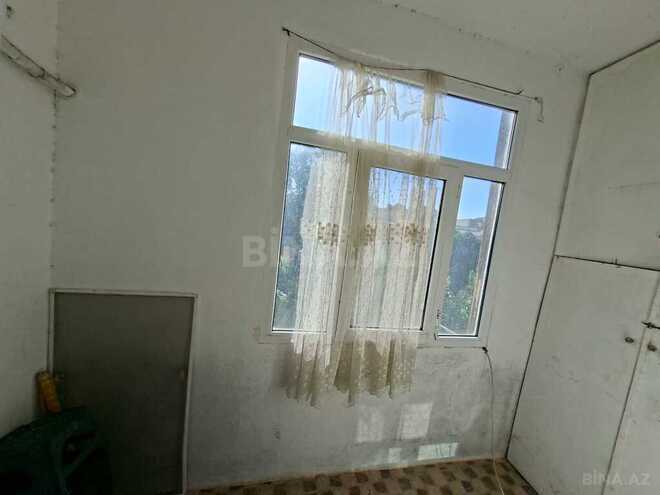 2 otaqlı köhnə tikili - 20 Yanvar m. - 45 m² (9)