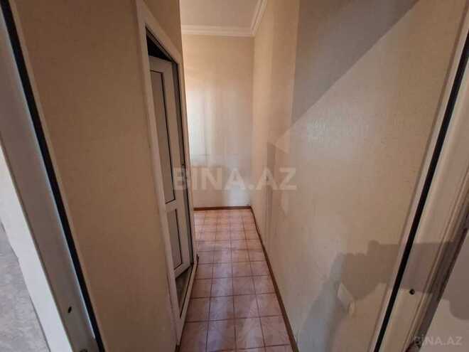 2 otaqlı köhnə tikili - 20 Yanvar m. - 45 m² (4)