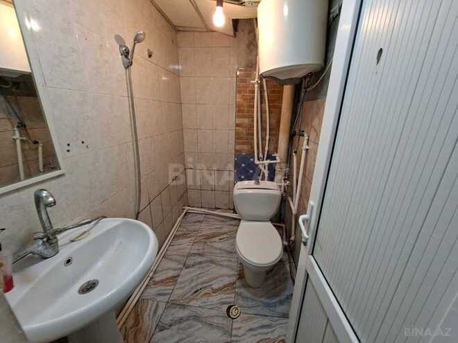 2 otaqlı köhnə tikili - 20 Yanvar m. - 45 m² (6)