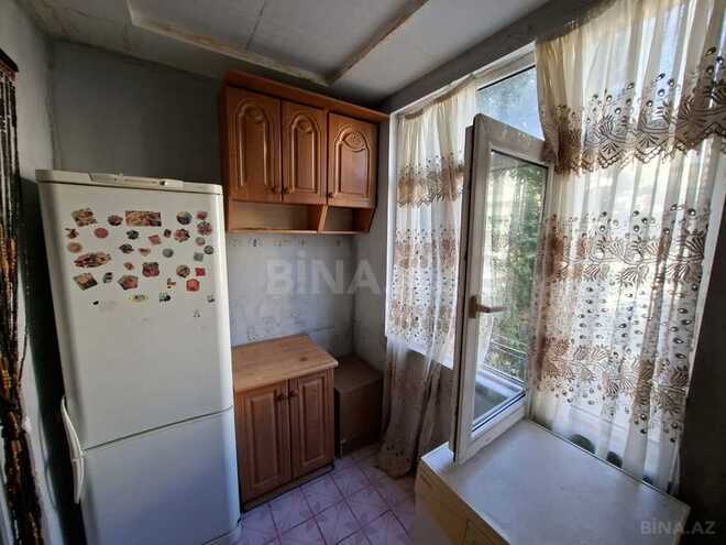 2 otaqlı köhnə tikili - 20 Yanvar m. - 45 m² (3)