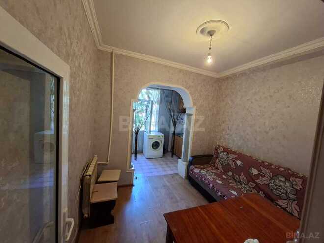 2 otaqlı köhnə tikili - 20 Yanvar m. - 45 m² (11)