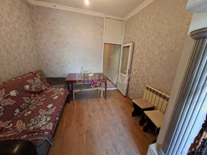 2 otaqlı köhnə tikili - 20 Yanvar m. - 45 m² (1)