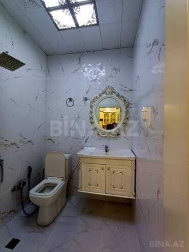 2 otaqlı yeni tikili - Neftçilər m. - 70 m² (8)