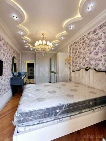 2 otaqlı yeni tikili - Neftçilər m. - 70 m² (12)