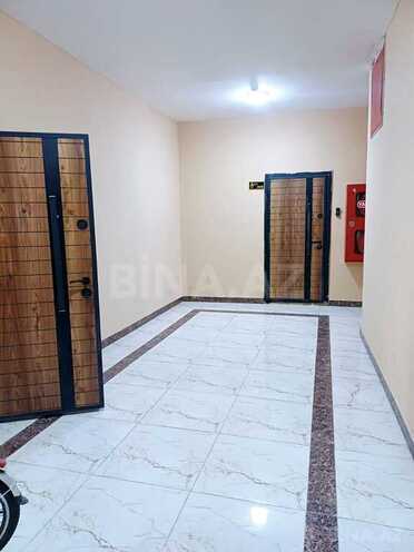 2 otaqlı yeni tikili - Neftçilər m. - 70 m² (14)