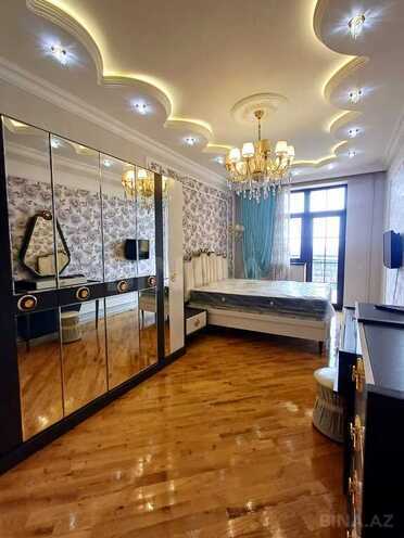 2 otaqlı yeni tikili - Neftçilər m. - 70 m² (3)