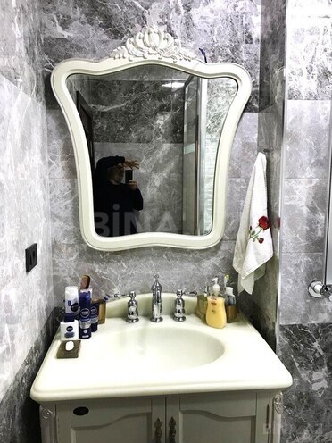 Продаётся 3-комн. новостройка 120 м², Насиминский  р., photo 15 from 32