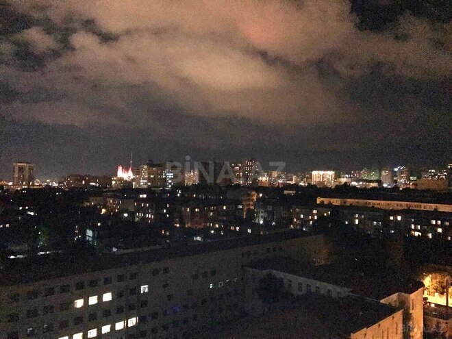 Продаётся 3-комн. новостройка 120 м², Насиминский  р., photo 25 from 32