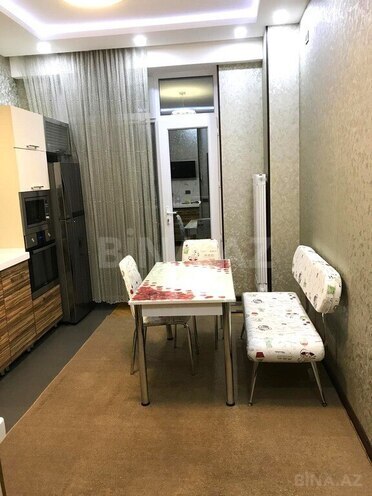 Продаётся 3-комн. новостройка 120 м², Насиминский  р., photo 13 from 32