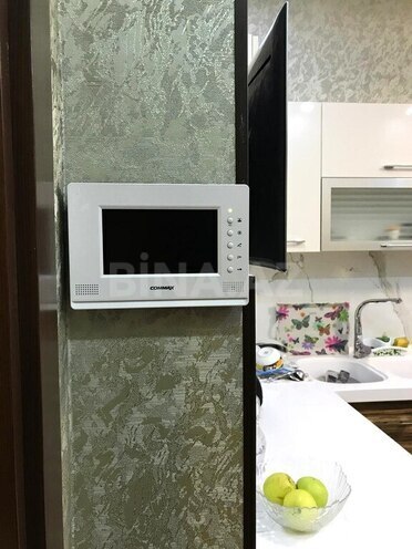 Продаётся 3-комн. новостройка 120 м², Насиминский  р., photo 14 from 32