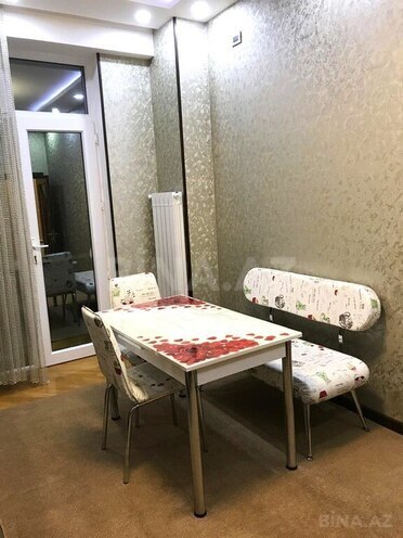 Продаётся 3-комн. новостройка 120 м², Насиминский  р., photo 12 from 32