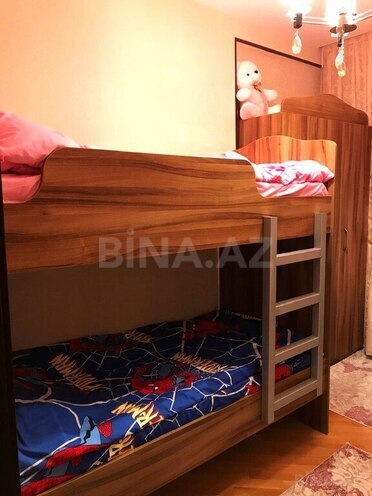 Продаётся 3-комн. новостройка 120 м², Насиминский  р., photo 18 from 32