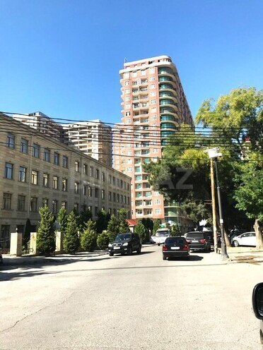 Продаётся 3-комн. новостройка 120 м², Насиминский  р., photo 30 from 32