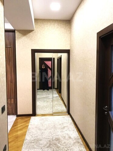 Продаётся 3-комн. новостройка 120 м², Насиминский  р., photo 29 from 32