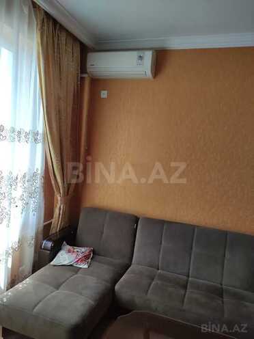 3 otaqlı yeni tikili - Yeni Yasamal q. - 110 m² (15)