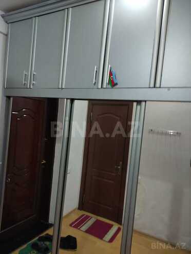 3 otaqlı yeni tikili - Yeni Yasamal q. - 110 m² (5)