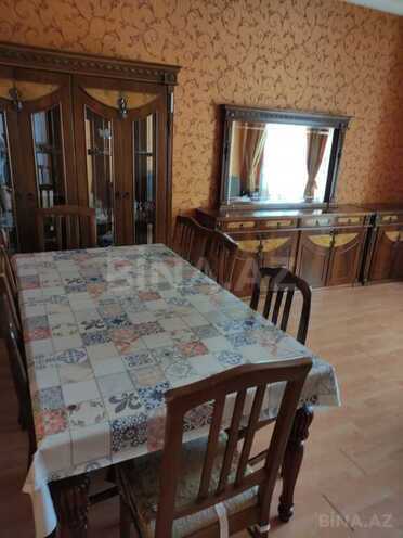 3 otaqlı yeni tikili - Yeni Yasamal q. - 110 m² (11)