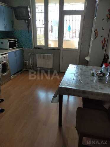 3 otaqlı yeni tikili - Yeni Yasamal q. - 110 m² (7)