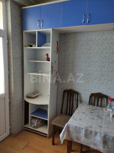 3 otaqlı yeni tikili - Yeni Yasamal q. - 110 m² (8)