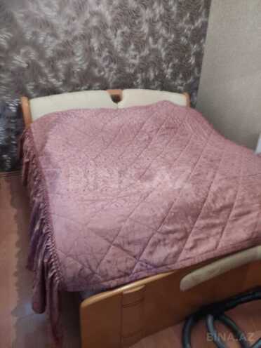3 otaqlı yeni tikili - Yeni Yasamal q. - 110 m² (16)