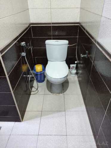 3 otaqlı yeni tikili - Yeni Yasamal q. - 110 m² (3)