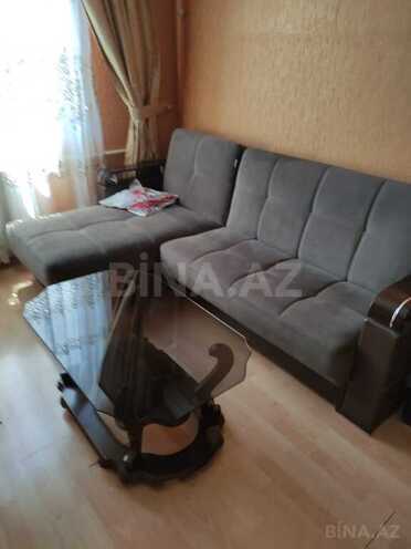 3 otaqlı yeni tikili - Yeni Yasamal q. - 110 m² (14)