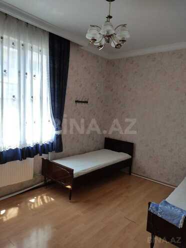 3 otaqlı yeni tikili - Yeni Yasamal q. - 110 m² (2)