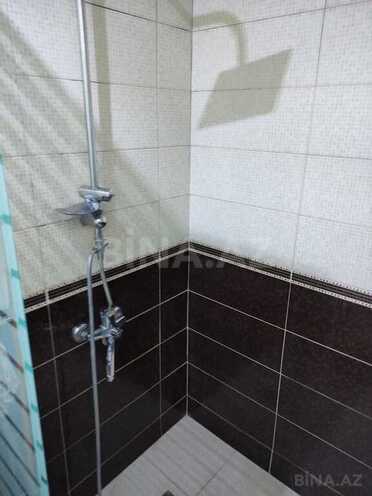 3 otaqlı yeni tikili - Yeni Yasamal q. - 110 m² (4)