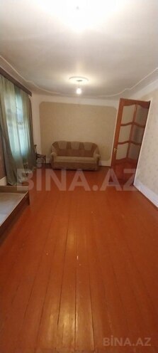 3-комн. дом/дача - м. Автовокзал - 75 м² (2)