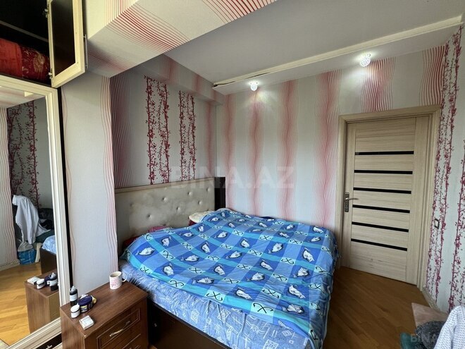 2-комн. вторичка - м. Азадлыг проспекти - 45 м² (7)