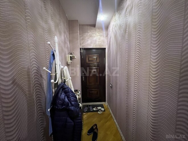 2-комн. вторичка - м. Азадлыг проспекти - 45 м² (5)