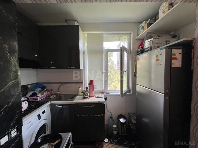 2-комн. вторичка - м. Азадлыг проспекти - 45 м² (4)