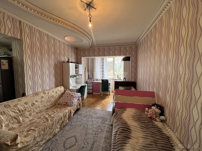 2-комн. вторичка - м. Азадлыг проспекти - 45 м² (2)