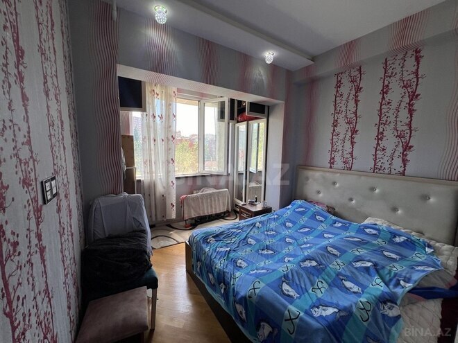 2-комн. вторичка - м. Азадлыг проспекти - 45 м² (9)