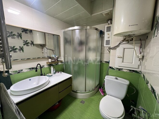 2-комн. вторичка - м. Азадлыг проспекти - 45 м² (6)