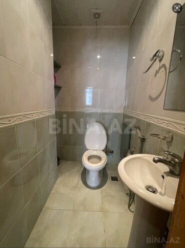 3-комн. новостройка - м. Нариман Нариманов - 78 м² (8)