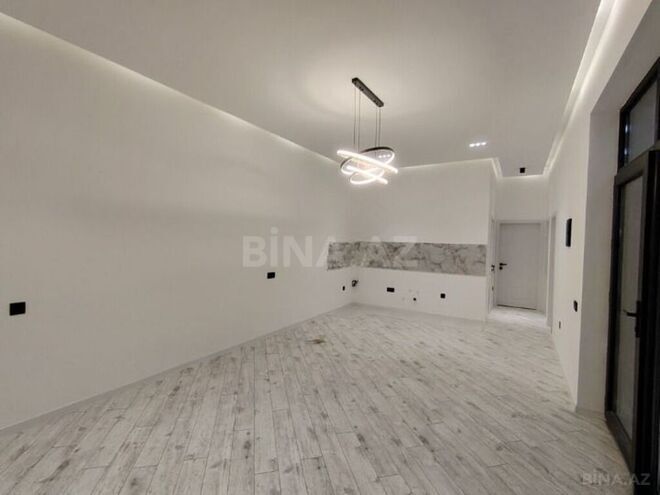 4 otaqlı həyət evi/bağ evi - Nardaran q. - 105 m² (8)