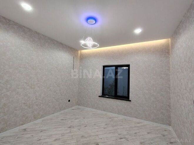 4 otaqlı həyət evi/bağ evi - Nardaran q. - 105 m² (5)