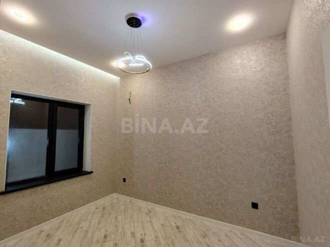 4 otaqlı həyət evi/bağ evi - Nardaran q. - 105 m² (6)