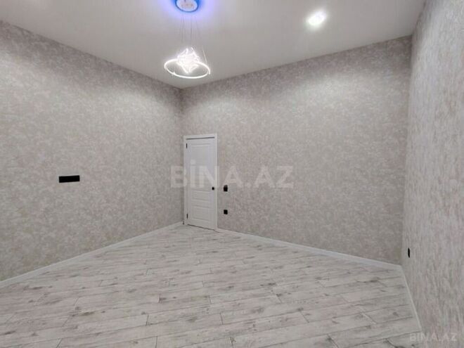 4 otaqlı həyət evi/bağ evi - Nardaran q. - 105 m² (7)