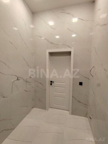 4 otaqlı həyət evi/bağ evi - Nardaran q. - 105 m² (10)