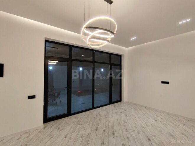 4 otaqlı həyət evi/bağ evi - Nardaran q. - 105 m² (3)