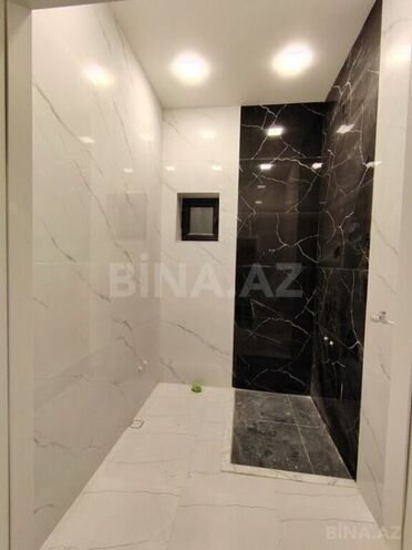 4 otaqlı həyət evi/bağ evi - Nardaran q. - 105 m² (9)