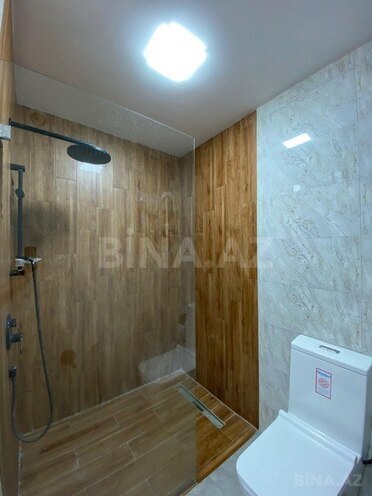 Satılır 2 otaqlı yeni tikili 90 m², İnşaatçılar m., photo 18 from 27
