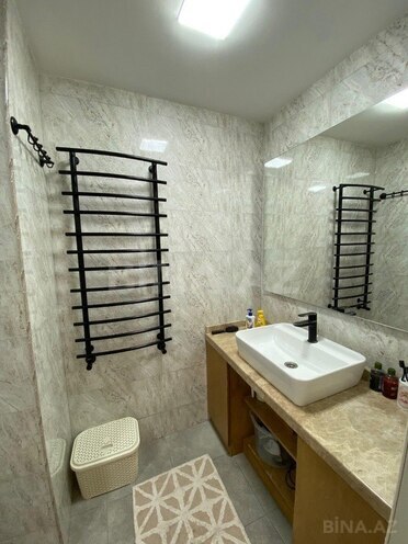 Satılır 2 otaqlı yeni tikili 90 m², İnşaatçılar m., photo 26 from 27