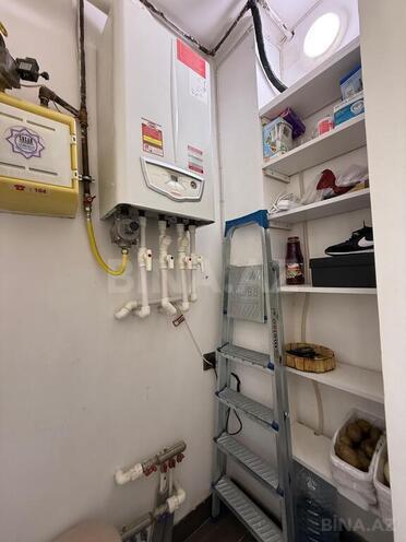 2 otaqlı yeni tikili - Nəsimi m. - 50 m² (15)