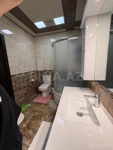 2 otaqlı yeni tikili - Nəsimi m. - 50 m² (14)